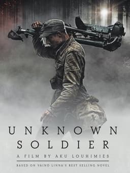 Unknown Soldier