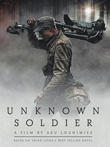 Unknown Soldier