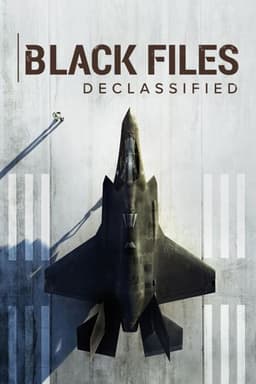 Black Files Declassified