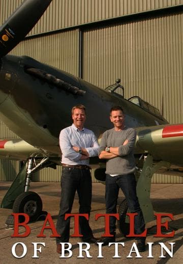 The Battle of Britain