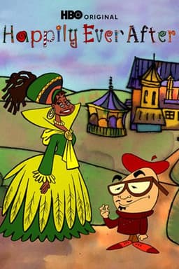 Happily Ever After: Fairy Tales for Every Child