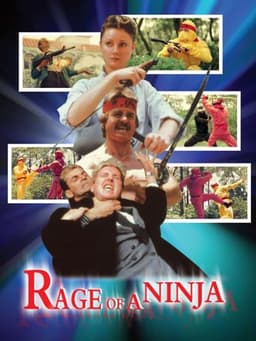 Rage of a Ninja