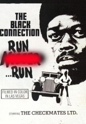 The Black Connection