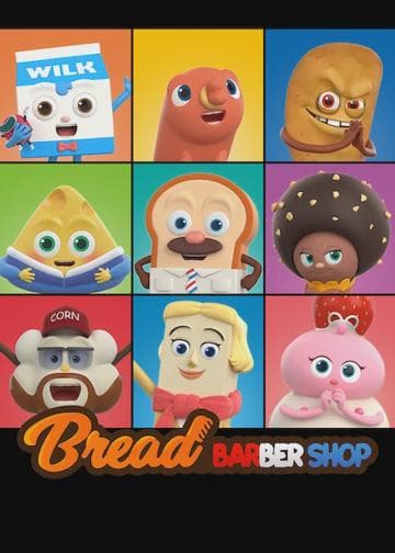 Bread Barbershop