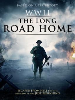 WWII: The Long Road Home