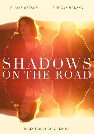 Shadows on the Road