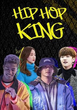 Hip Hop King