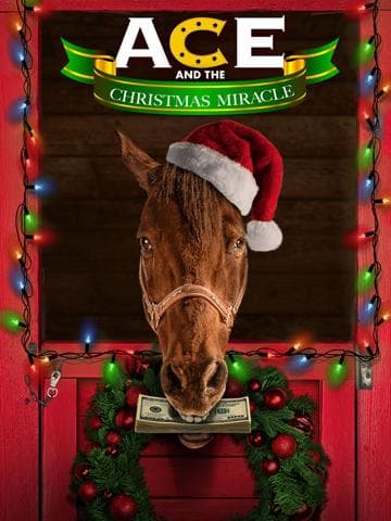 Ace & the Christmas Miracle