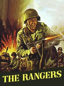 Rangers Attack at Hour X