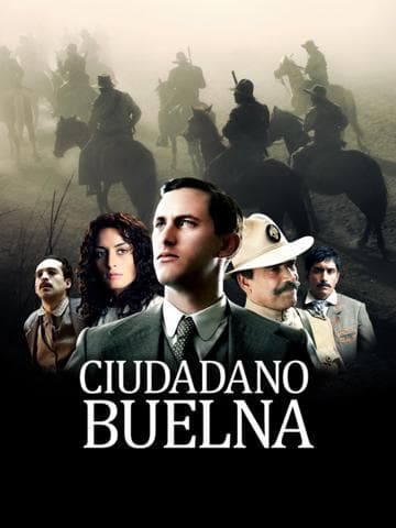 Citizen Buelna