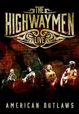 The Highwaymen: Live at Nassau Coliseum