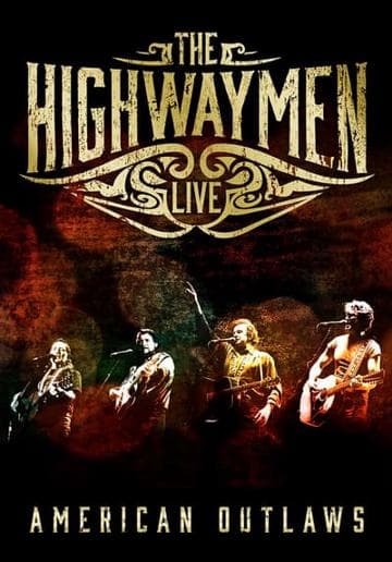 The Highwaymen: Live at Nassau Coliseum