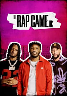 The Rap Game UK