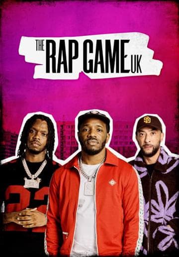 The Rap Game UK