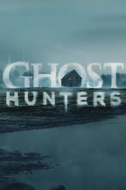 Ghost Hunters