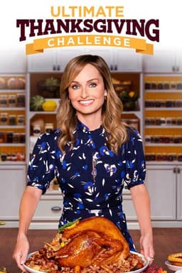 Ultimate Thanksgiving Challenge