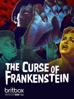 The Curse of Frankenstein