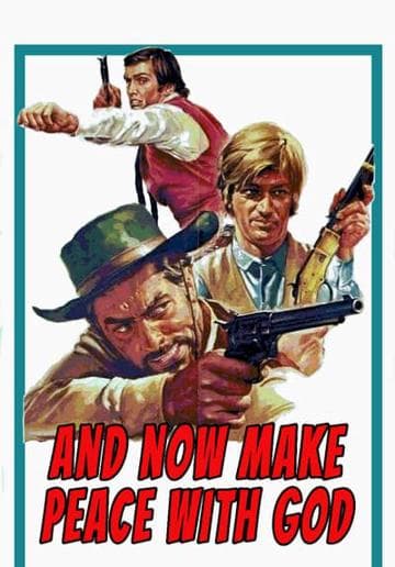 And Now... Make Your Peace with God