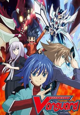 Cardfight!! Vanguard