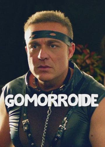 Gomorroide