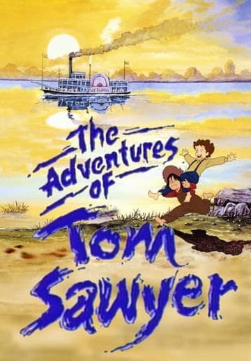The Adventures of Tom Sawyer