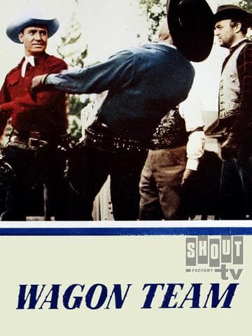 Wagon Team