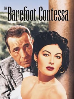 The Barefoot Contessa