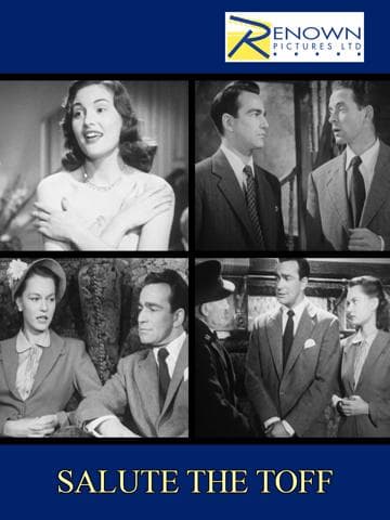 Salute the Toff