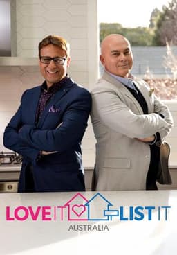 Love It or List It Australia