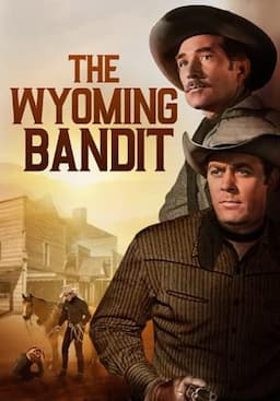 The Wyoming Bandit