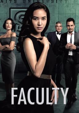 Faculty