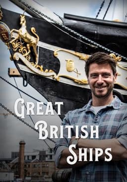 Great British Royal Ships