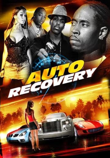 Auto Recovery