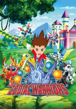 Zodiac Warriors