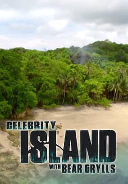 Celebrity Island with Bear Grylls