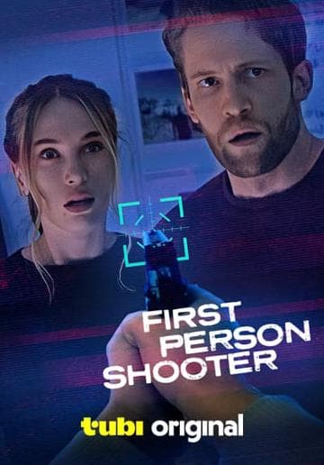 First Person Shooter