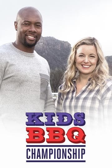 Kids BBQ Championship