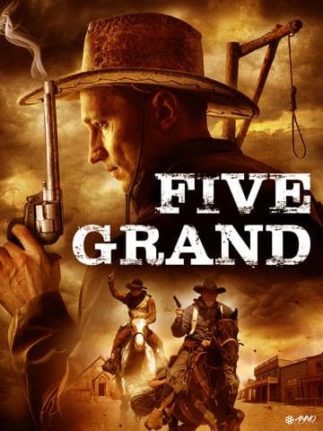 Five Grand