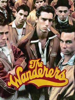 The Wanderers