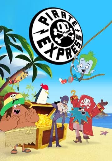 Pirate Express