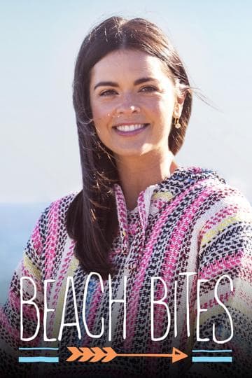 Beach Bites with Katie Lee