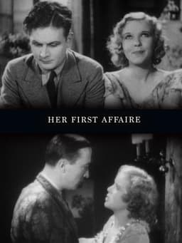 Her First Affaire