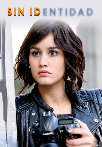 Sin identidad