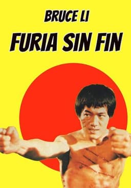 The Big Boss Part II