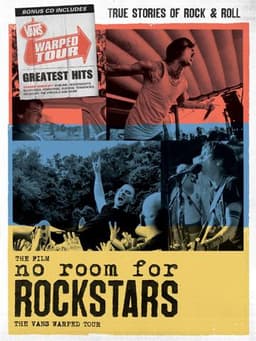 No Room for Rockstars