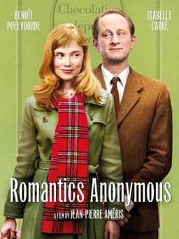 Romantics Anonymous