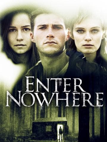 Enter Nowhere