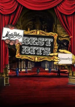 Monty Python's Best Bits (Mostly)