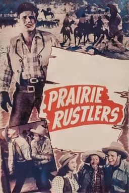 Prairie Rustlers