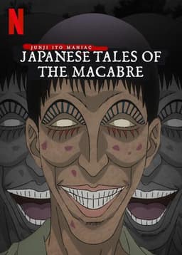 Junji Ito Maniac: Japanese Tales of the Macabre